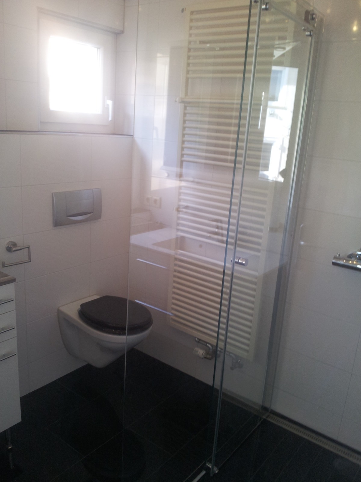 Badezimmer Sanierung Fliesen Stuttgart – BM-BAU