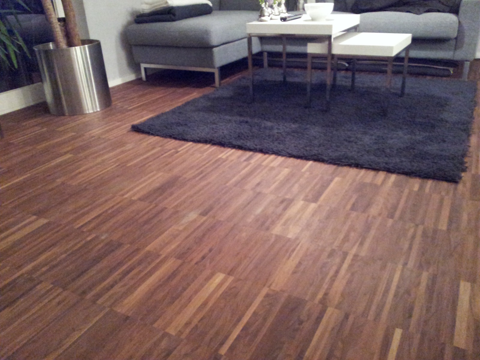Laminat Verlegung Stuttgart – BM-BAU