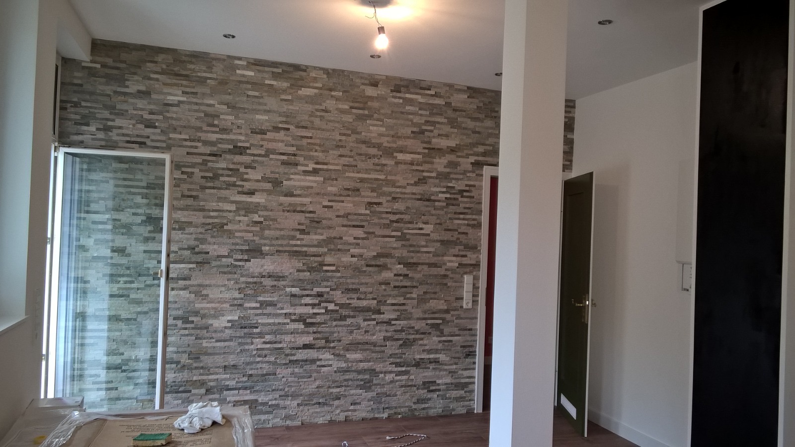 Fliesenarbeiten Wand Stuttgart – BM-BAU